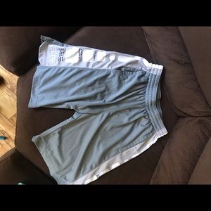 Nike Youth Basketball shorts
